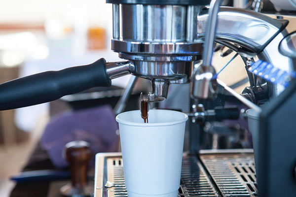 coffee